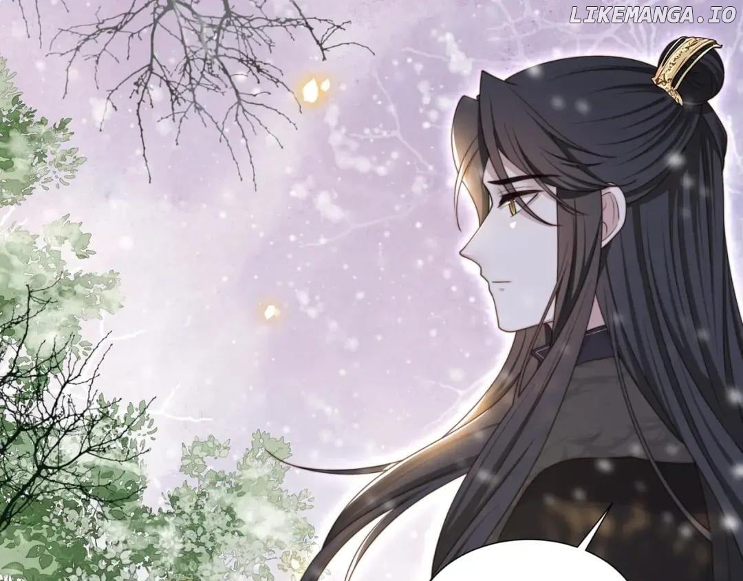 Lonely Emperor Chases His Sister-in-Law Chapter 73 - page 17
